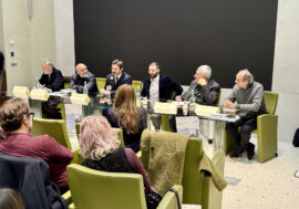 Assegnato al lungometraggio francese ‘Les enseignements du masque’ il Fiorenzo Serra Film Festival 2025