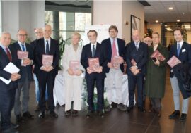 Milano, presentata la ‘Strenna 2025’ dell’Istituto Gaetano Pini–Cto