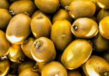 Sorsi di Benessere – Un gustoso condimento a base di kiwi
