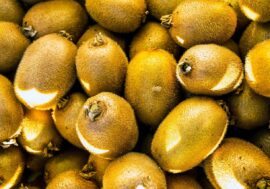 Sorsi di Benessere – Un gustoso condimento a base di kiwi