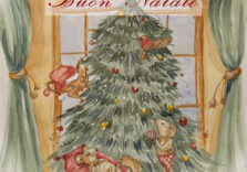 Buon Natale a tutti