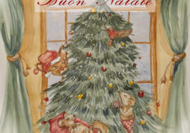 Buon Natale a tutti