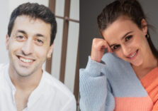 Milano, Giulia Marchesi e Marco Vitiello protagonisti al Teatro Leonardo di “Odissea, errare è umano”