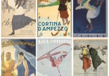 Milano, al Castello Sforzesco la mostra “L’Italia sulla neve” in ocasione dei XXV Giochi Olimpici Invernali Milano Cortina
