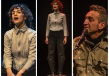 Milano, al Teatro Litta Corrado d’Elia porta in scena “Il Piccolo Principe”