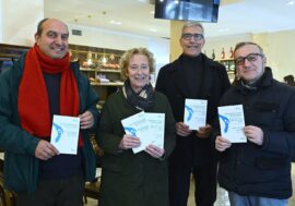 Milano, iniziativa del Comune e Amsa per la raccolta differenziata