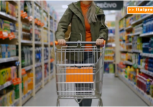 Spese di dicembre, tredicesime più ricche per consumi e regali