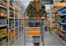 Spese di dicembre, tredicesime più ricche per consumi e regali