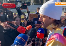 Tamberi: “Spero che mio rapporto con Olimpiadi duri sino a Los Angeles 2028”