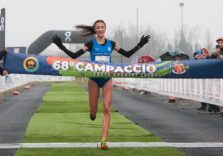 Milano, presentata la corsa campestre ‘Campaccio Cross Country’