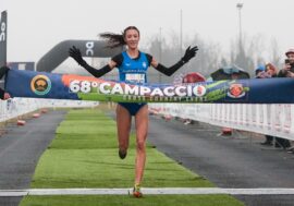 Milano, presentata la corsa campestre ‘Campaccio Cross Country’