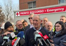 Regione Lombardia, stanziati 91 milioni di euro per ridurre le liste d’attesa