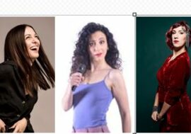 Milano, al Teatro Gerolamo spettacolo al femminile con “Tits Up”