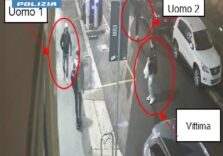 Tentato omicidio di un imprenditore cinese a Milano, arrestati due uomini