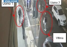 Tentato omicidio di un imprenditore cinese a Milano, arrestati due uomini