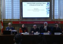 Olimpiadi, a Palazzo Marino presentato “For Each Other” palinsesto delle iniziative della Diocesi  per i giochi di Milano Cortina
