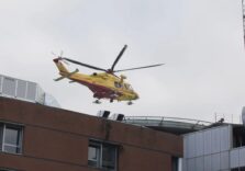 Tragedia di Crans-Montana, al Niguarda di Milano tre feriti in terapia intensiva. 3 sono in condizioni critiche
