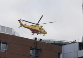 Tragedia di Crans-Montana, al Niguarda di Milano tre feriti in terapia intensiva. 3 sono in condizioni critiche