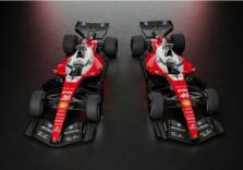 La Ferrari presenta la SF-26, Vasseur: “L’inizio di un nuovo ciclo”