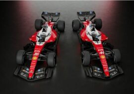 La Ferrari presenta la SF-26, Vasseur: “L’inizio di un nuovo ciclo”