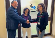 Università nelle RSA: tirocinio inedito tra La Pelucca e Milano-Bicocca sullo studio di linguaggi artistici per il benessere degli anziani