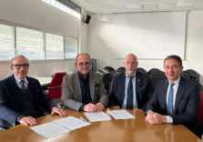 Fondazione La Pelucca e Università Bicocca insieme per rafforzare la formazione geriatrica