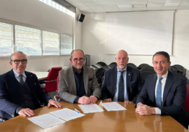 Fondazione La Pelucca e Università Bicocca insieme per rafforzare la formazione geriatrica