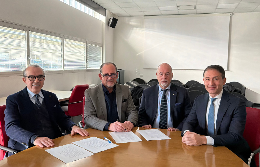 Fondazione La Pelucca e Università Bicocca insieme per rafforzare la formazione geriatrica