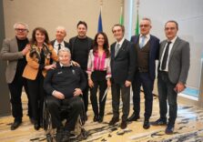 ‘Milano Cortina 2026’, incontro a Palazzo Pirelli per parlare dell’accessibilità oltre i Giochi Paralimpici