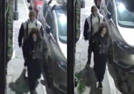 Rintracciato a Milano l’indiziato dell’omicidio di Aurora Livoli, è un peruviano di 56 anni