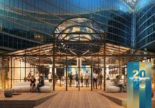 Milano, piazza Città di Lombardia si trasforma per ospitare eventi, incontri e musica