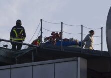 Tragedia Crans Montana, la prognosi resta riservata per i feriti ricoverati al Niguarda di Milano