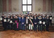 Premiati da Regione Lombardia 36 agenti della Polizia locale per meriti speciali