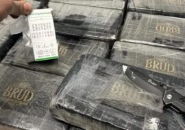 Sequestrati 160 chilogrammi di cocaina nel Bergamasco, 2 arresti
