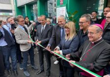 Inaugurata la nuova sede della Cisl di Milano in via Valassina