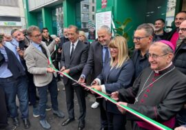 Inaugurata la nuova sede della Cisl di Milano in via Valassina