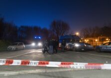 Sparatoria a Milano, morto un ventenne colpito da un agente. Piantedosi: “No a presunzioni di colpevolezza”