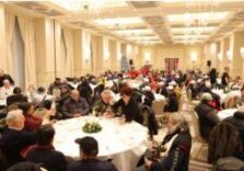 Milano, all’hotel Principe di Savoia torna la “Befana del Clochard” organizzata dai City Angels