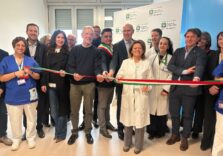 Inaugurato l’Ospedale di Comunità di Bollate