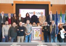 Milano, presentata a Palazzo Lombardia la 100ª edizione del Carnevale Canturino