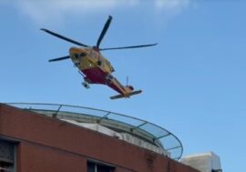 Interventi chirurgici e posti letto attivati all’Ospedale di Niguarda per i feriti della tragedia di Crans-Montana