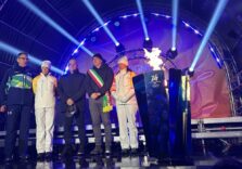 Milano Cortina 2026, la Fiamma Olimpica arriva a Livigno