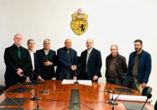 Siglato accordo per lo sviluppo di una grande centrale fotovoltaica in Tunisia tra Eph e Rona Limited Company