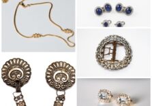Milano, a Palazzo Morando apre domani la mostra “The Gentleman – Stile e gioielli al maschile”