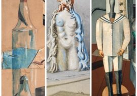 Milano, a Palazzo Reale apre la mostra “Metafisica/Metafisiche”