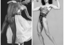 Milano, a Palazzo Reale la mostra “Robert Mapplethorpe. Le forme del desiderio”