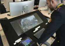 Milano, rinnovata nelle tecnologie e controllo del territorio la nuova Centrale Operativa della Polizia locale