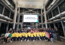 Regione Lombardia, premiati gli studenti vincitori dei Campionati Nazionali Universitari