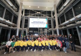 Regione Lombardia, premiati gli studenti vincitori dei Campionati Nazionali Universitari
