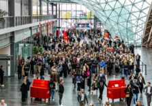 Salone del Mobile, al via la 64ª edizione della rassegna a Fiera Milano Rho